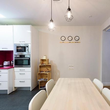 Prim By Kyosai Apartment Bilbao Exterior photo